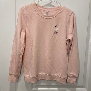 crewneck sweatshirt